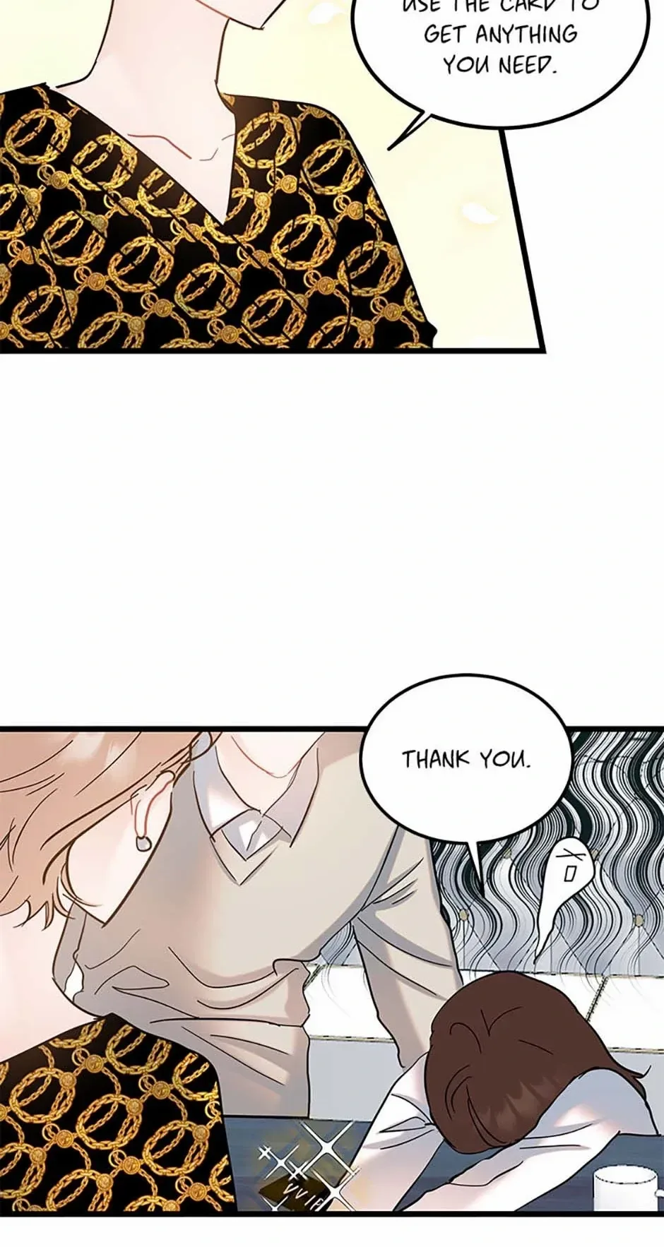 The Dignity Of Romance Chapter 96 page 37