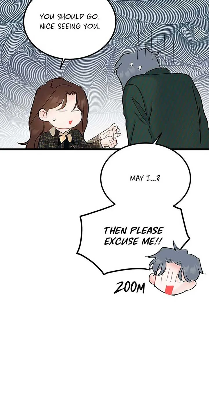 The Dignity Of Romance Chapter 97 page 62