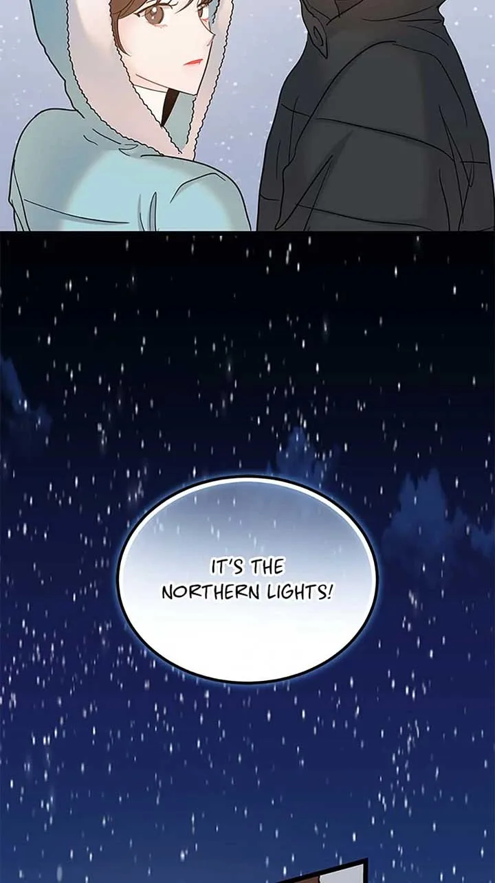 The Dignity Of Romance Chapter 98 page 36