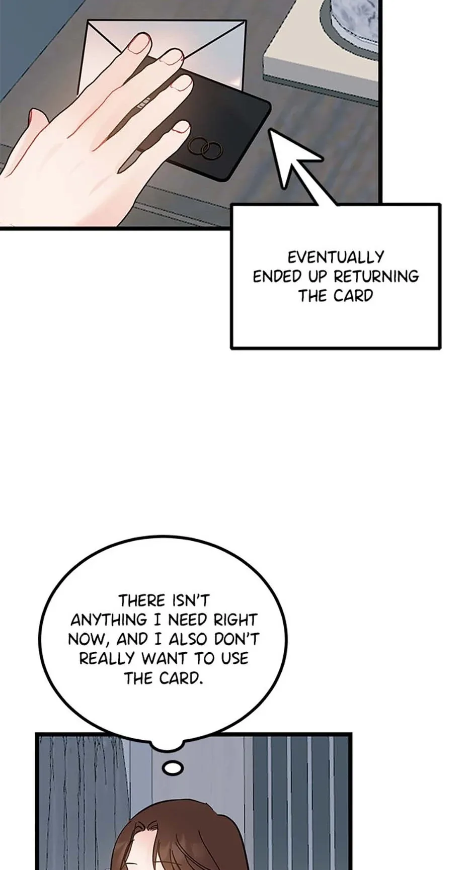 The Dignity Of Romance Chapter 96 page 43