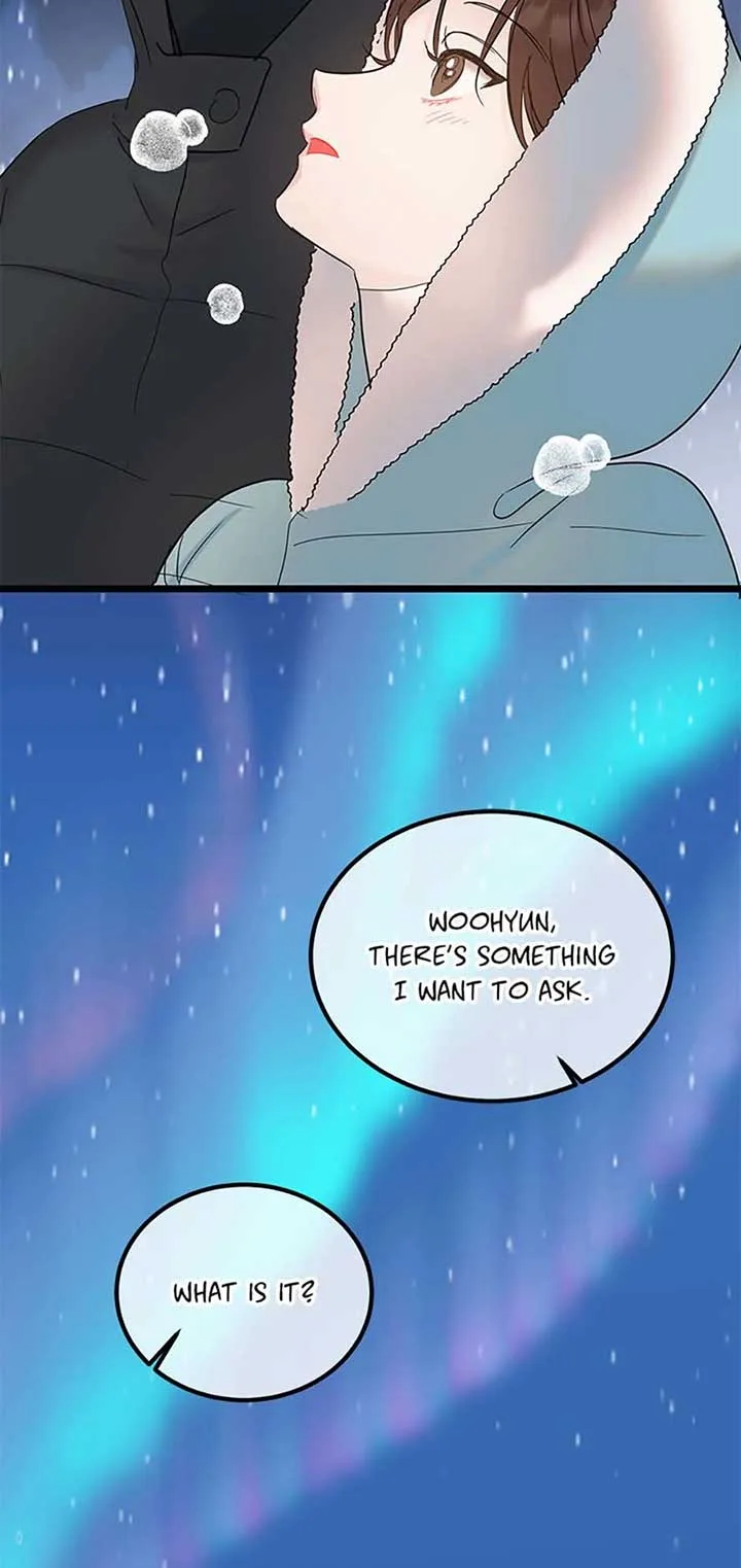 The Dignity Of Romance Chapter 98 page 40