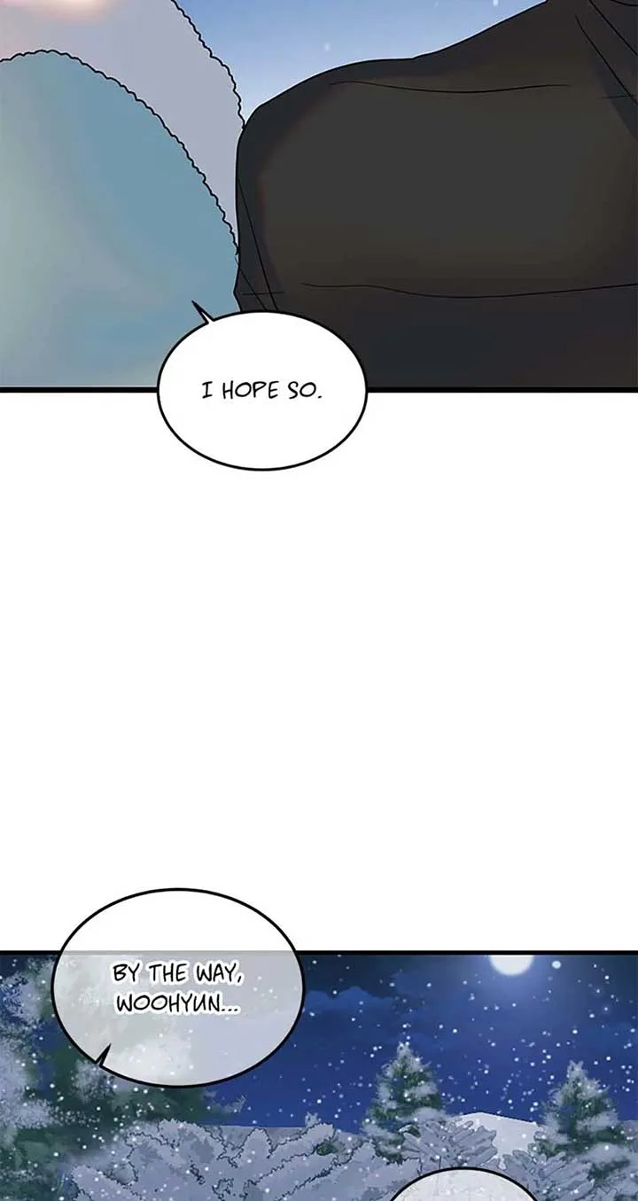 The Dignity Of Romance Chapter 98 page 19