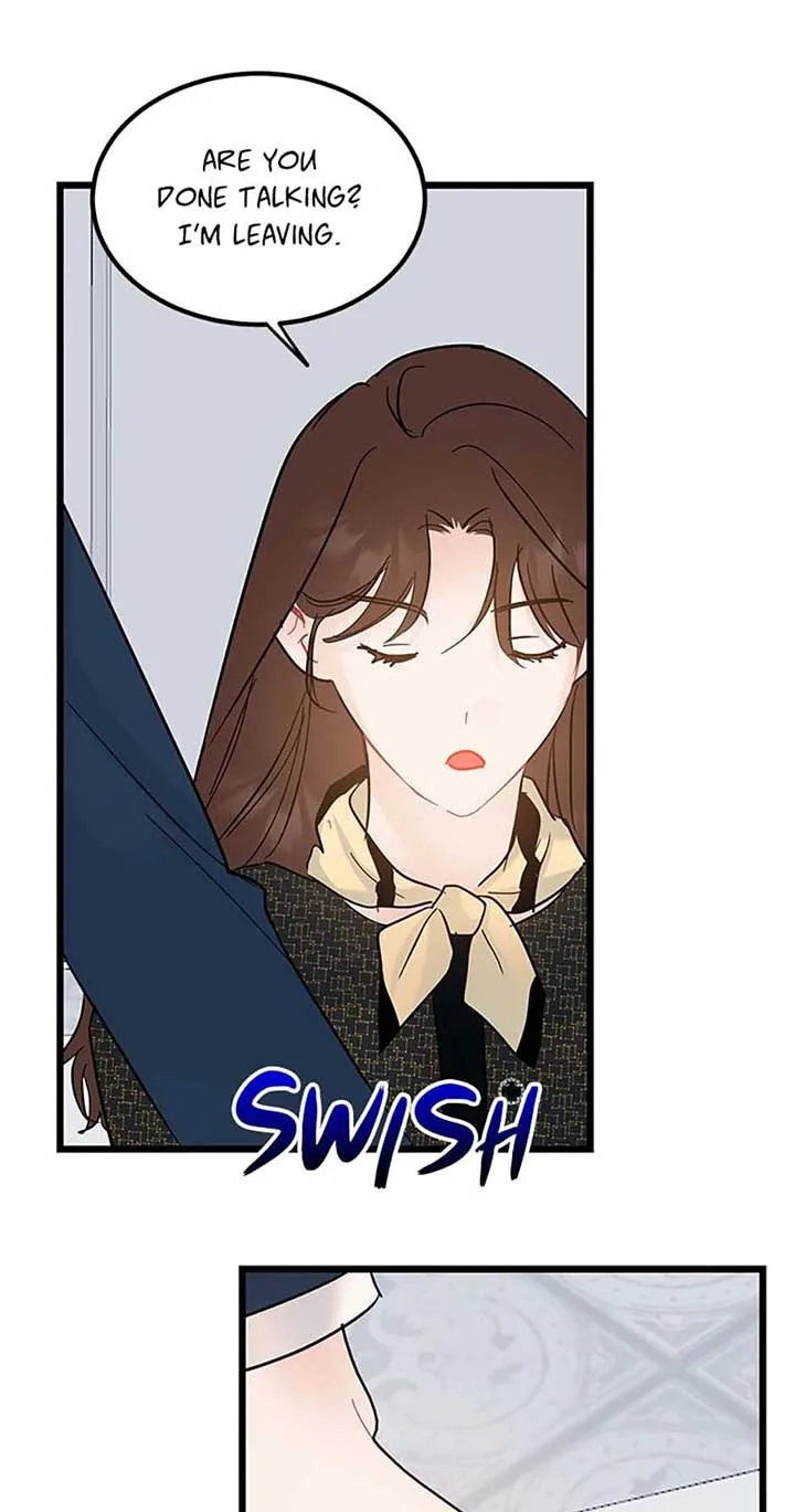 The Dignity Of Romance Chapter 97 page 47