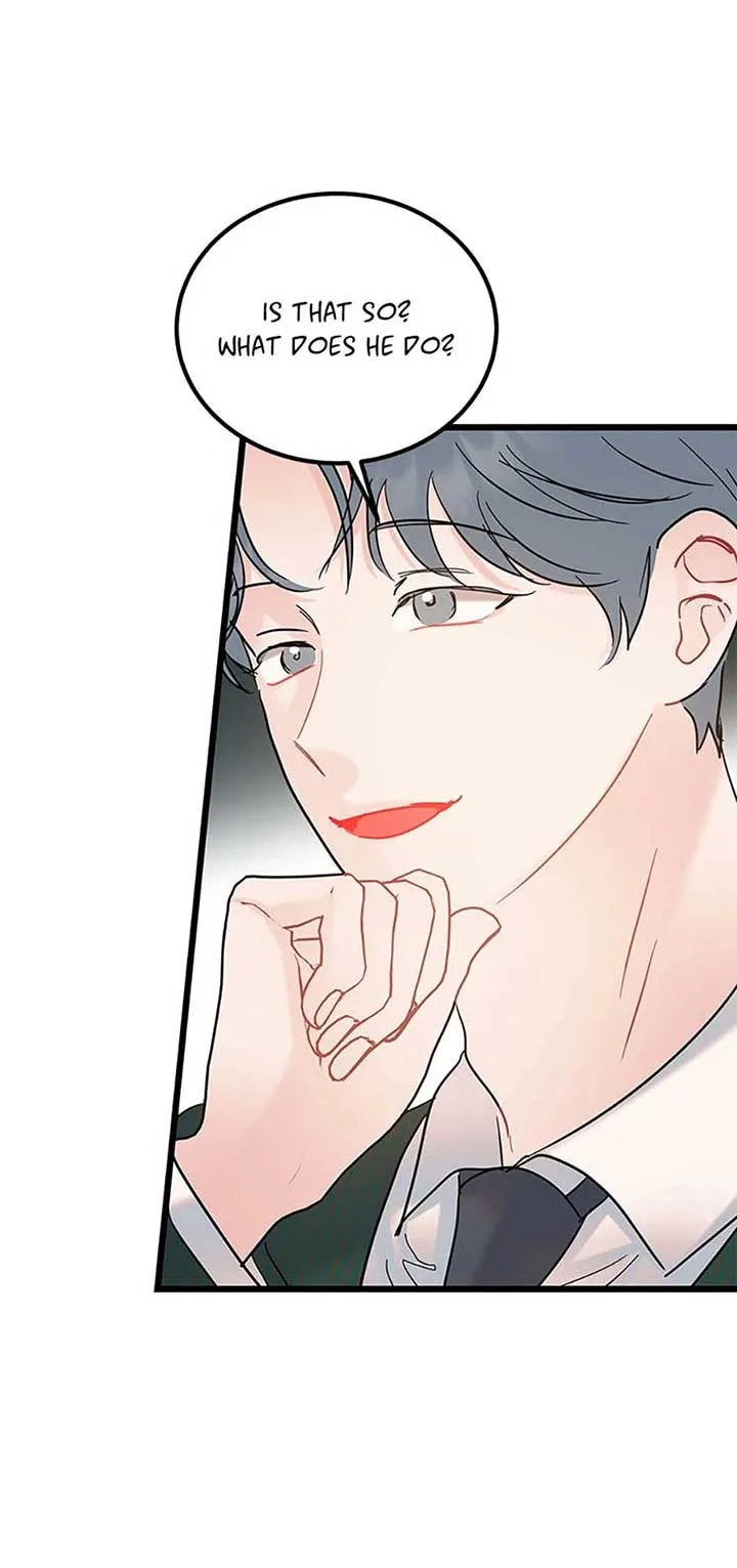 The Dignity Of Romance Chapter 97 page 43