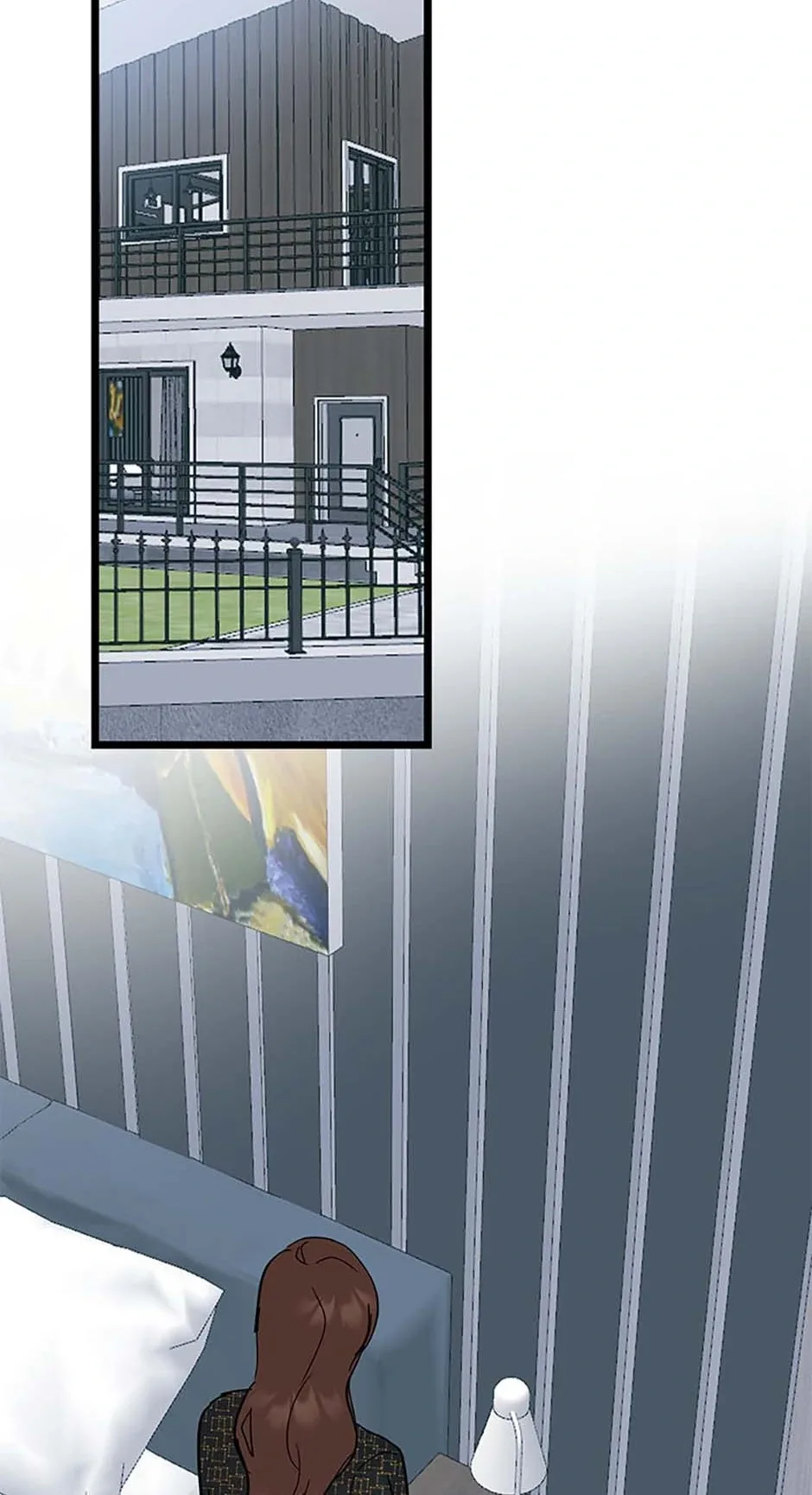 The Dignity Of Romance Chapter 96 page 41