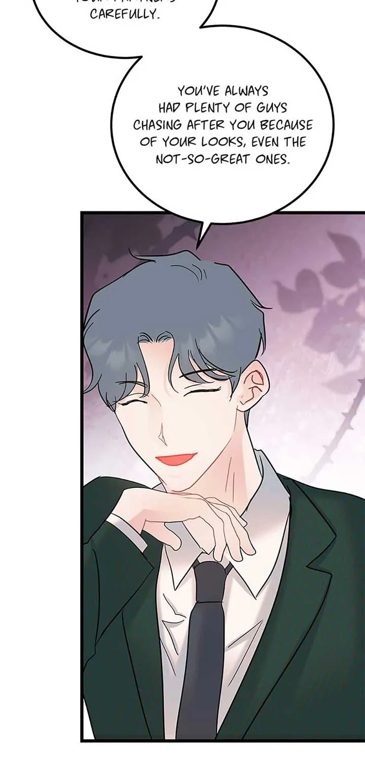 The Dignity Of Romance Chapter 97 page 45
