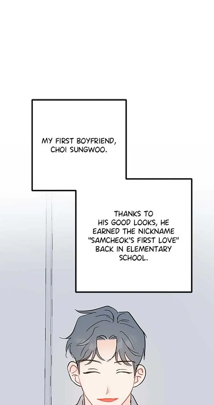 The Dignity Of Romance Chapter 97 page 33