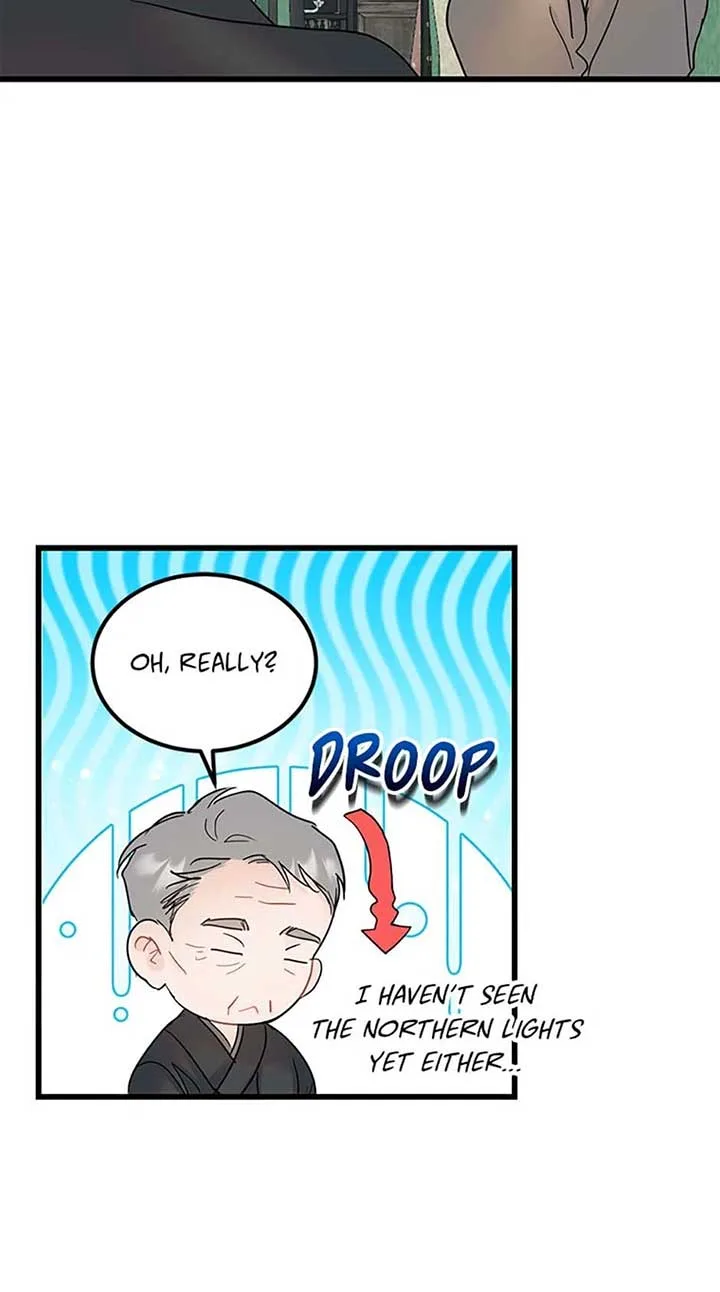 The Dignity Of Romance Chapter 98 page 10