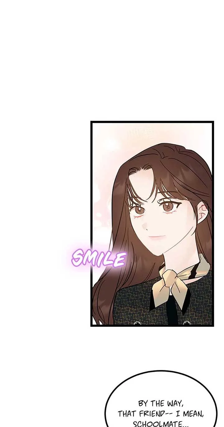 The Dignity Of Romance Chapter 97 page 64