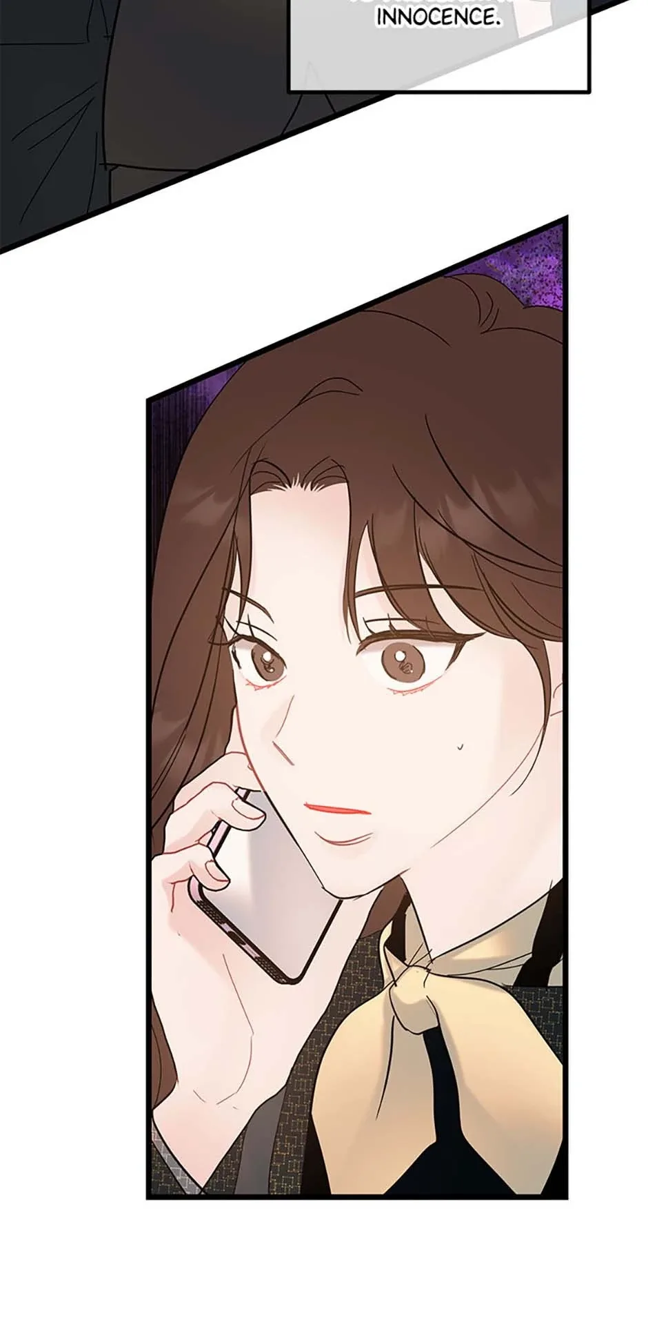 The Dignity Of Romance Chapter 96 page 62