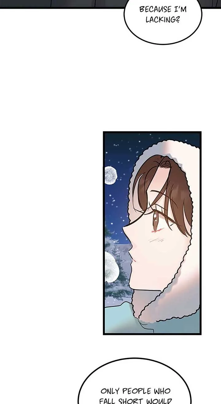 The Dignity Of Romance Chapter 98 page 45
