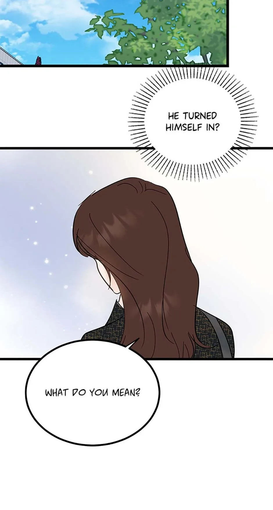 The Dignity Of Romance Chapter 96 page 57