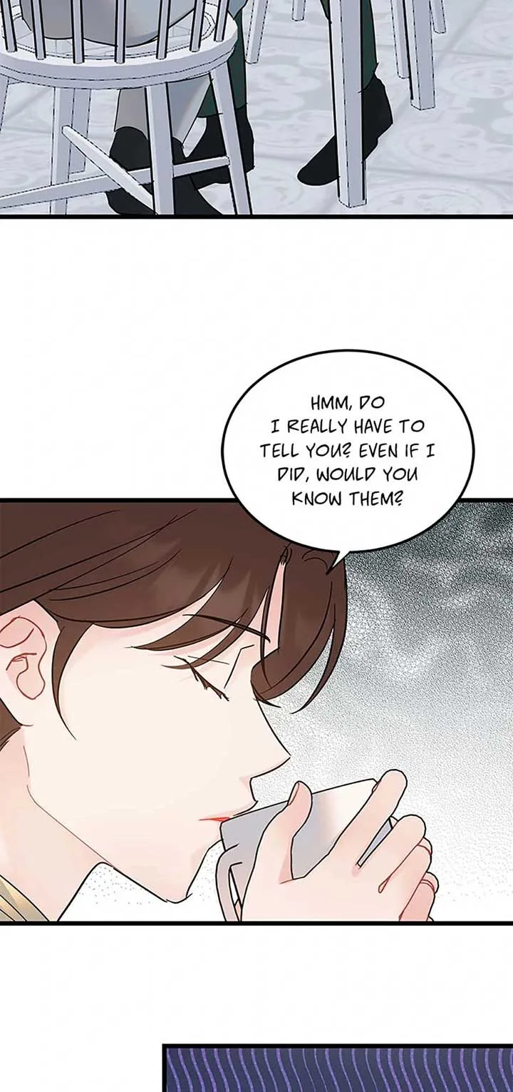 The Dignity Of Romance Chapter 97 page 41