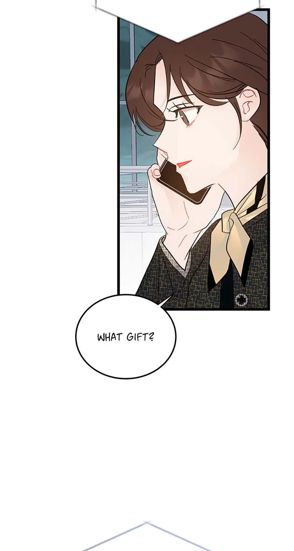 The Dignity Of Romance Chapter 96 page 54