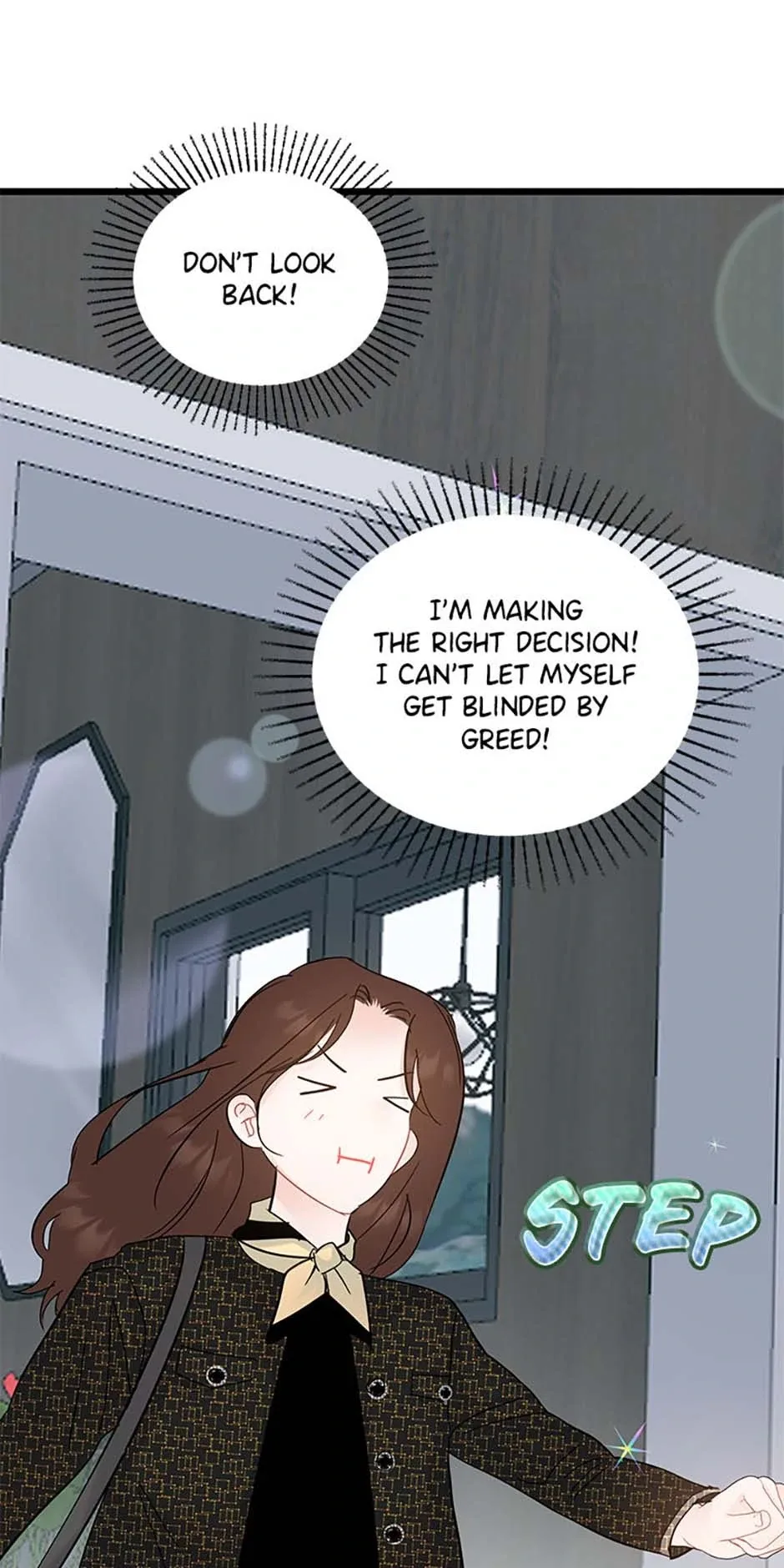 The Dignity Of Romance Chapter 96 page 45