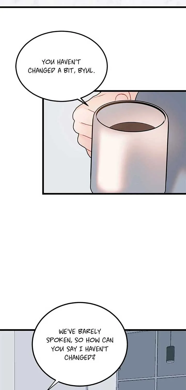 The Dignity Of Romance Chapter 97 page 24