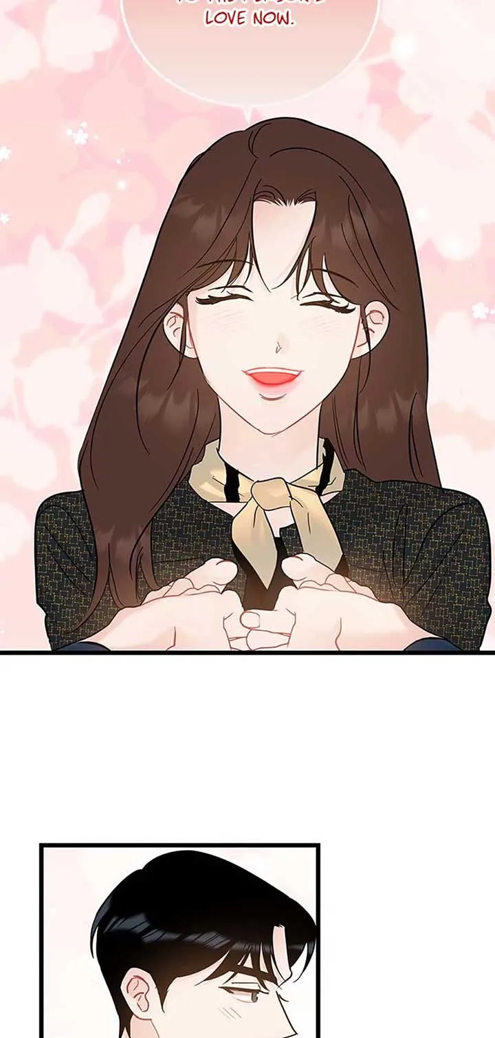 The Dignity Of Romance Chapter 97 page 70