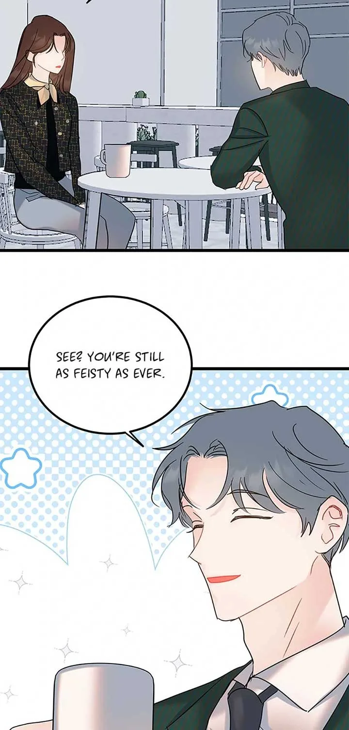 The Dignity Of Romance Chapter 97 page 25