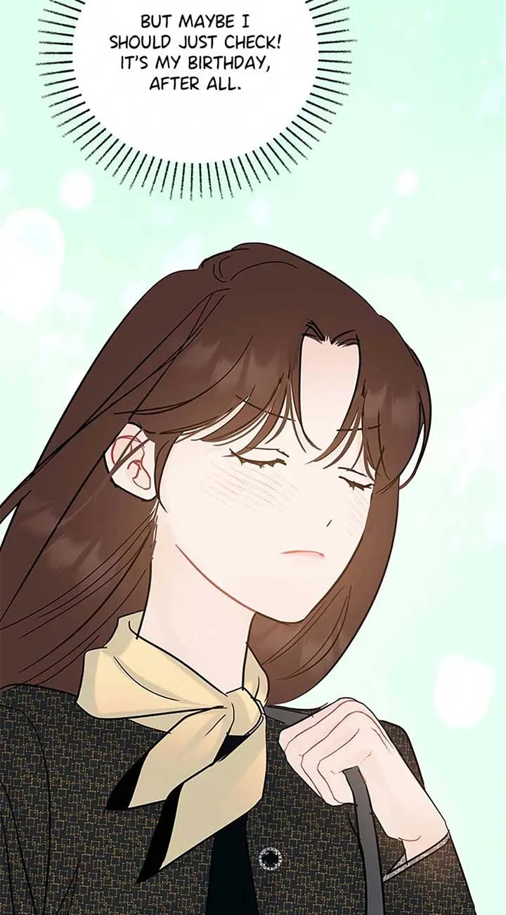 The Dignity Of Romance Chapter 97 page 10