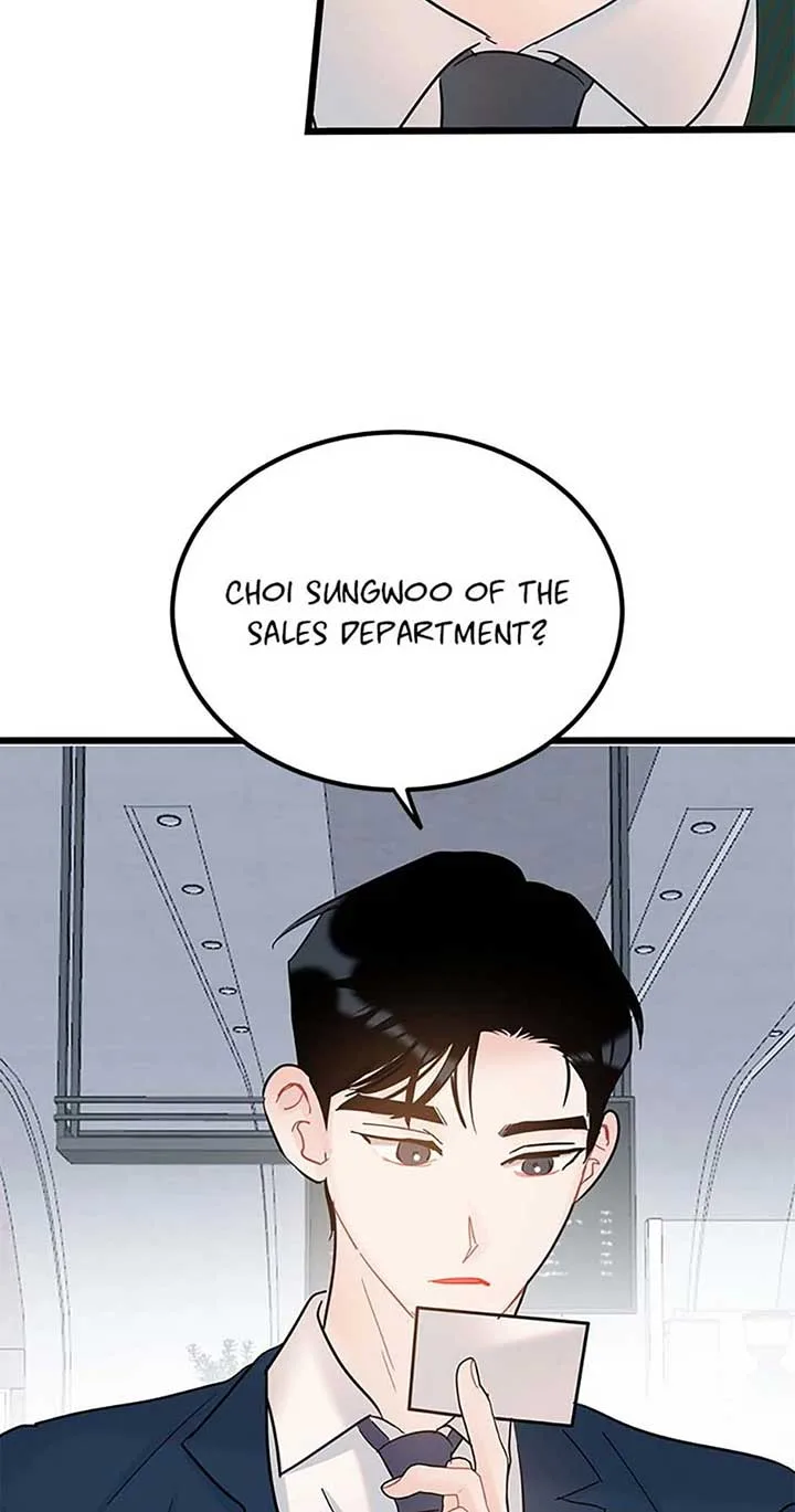 The Dignity Of Romance Chapter 97 page 50