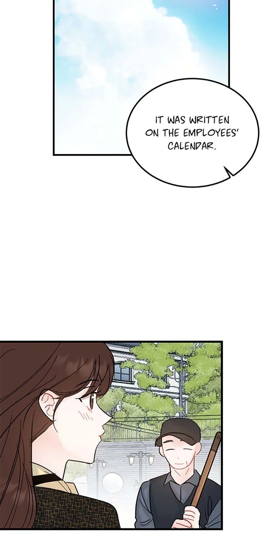 The Dignity Of Romance Chapter 96 page 48