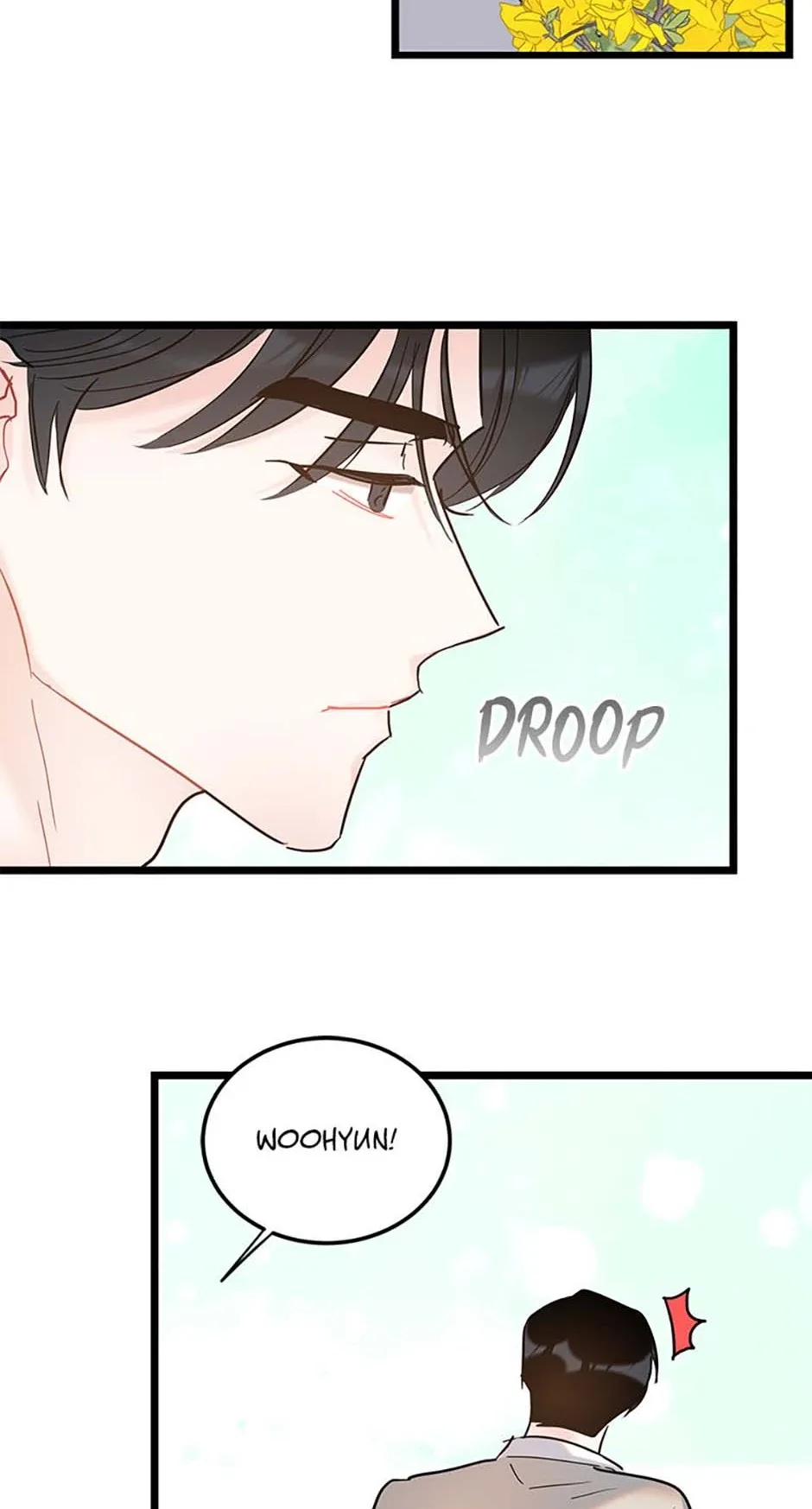 The Dignity Of Romance Chapter 96 page 12