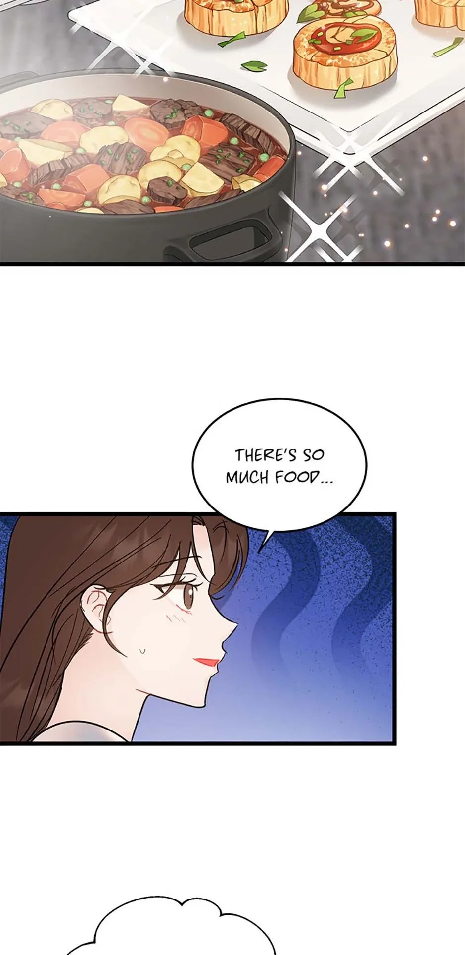 The Dignity Of Romance Chapter 96 page 7