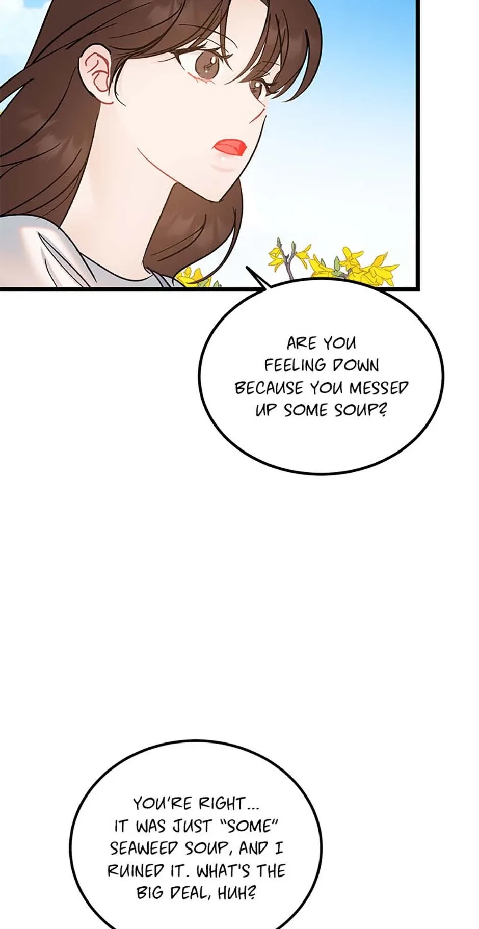 The Dignity Of Romance Chapter 96 page 18