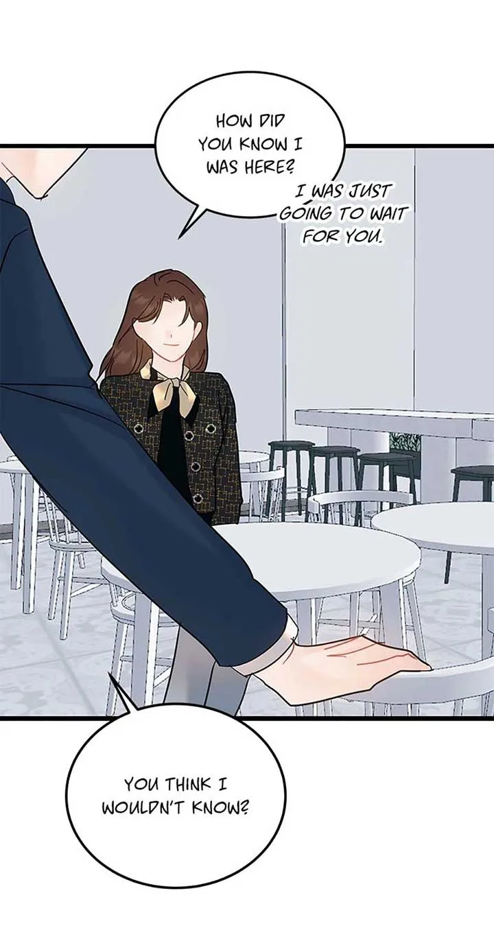 The Dignity Of Romance Chapter 97 page 63