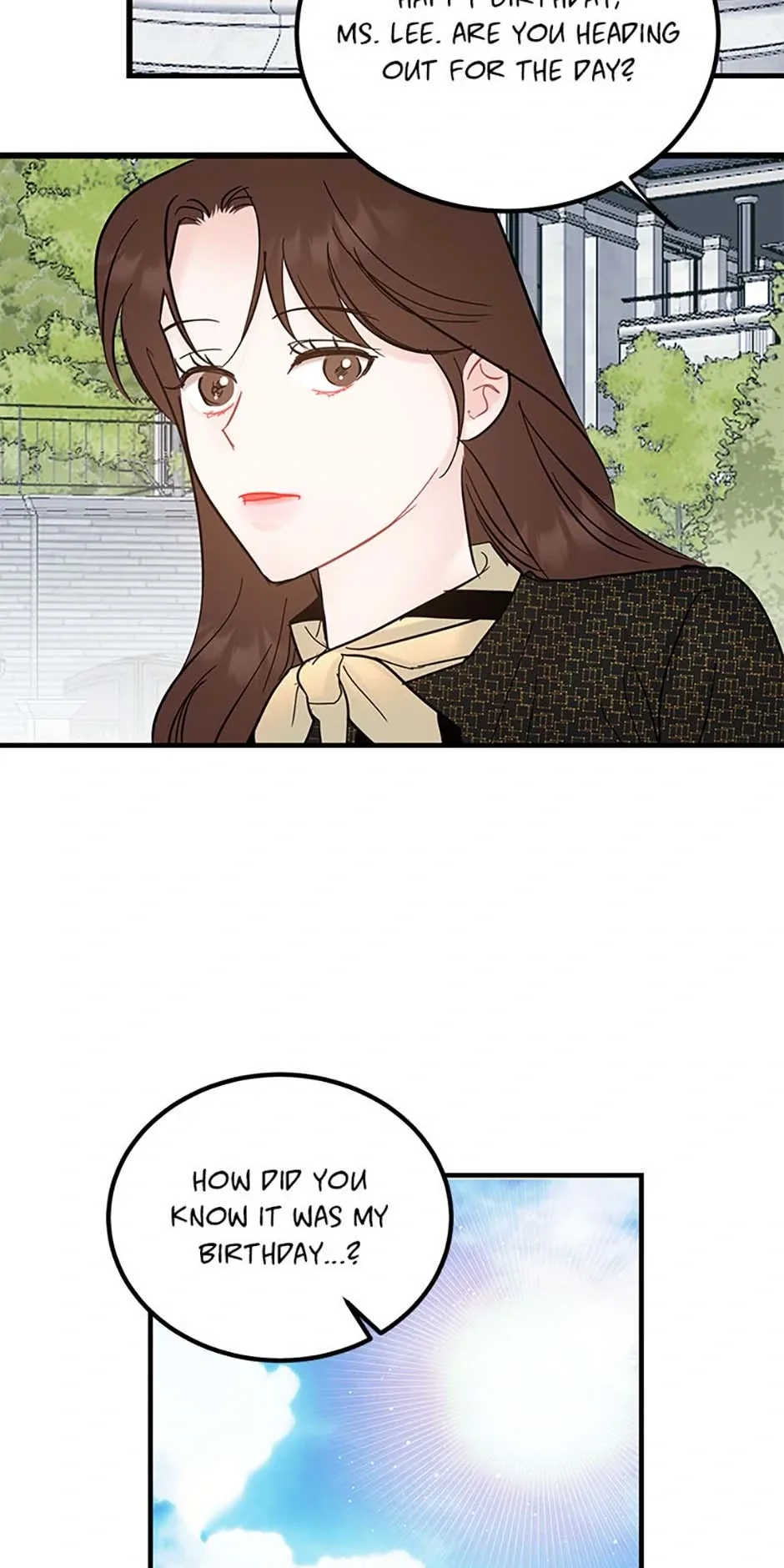 The Dignity Of Romance Chapter 96 page 47