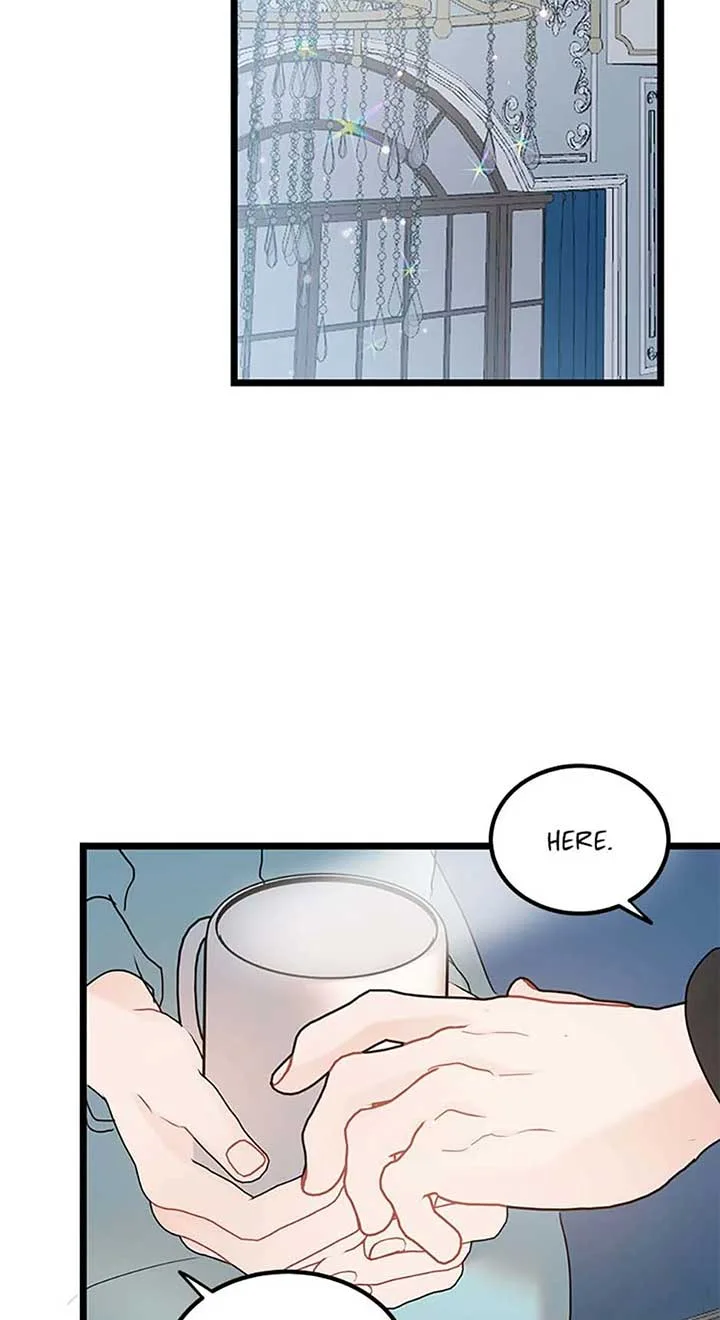 The Dignity Of Romance Chapter 98 page 23