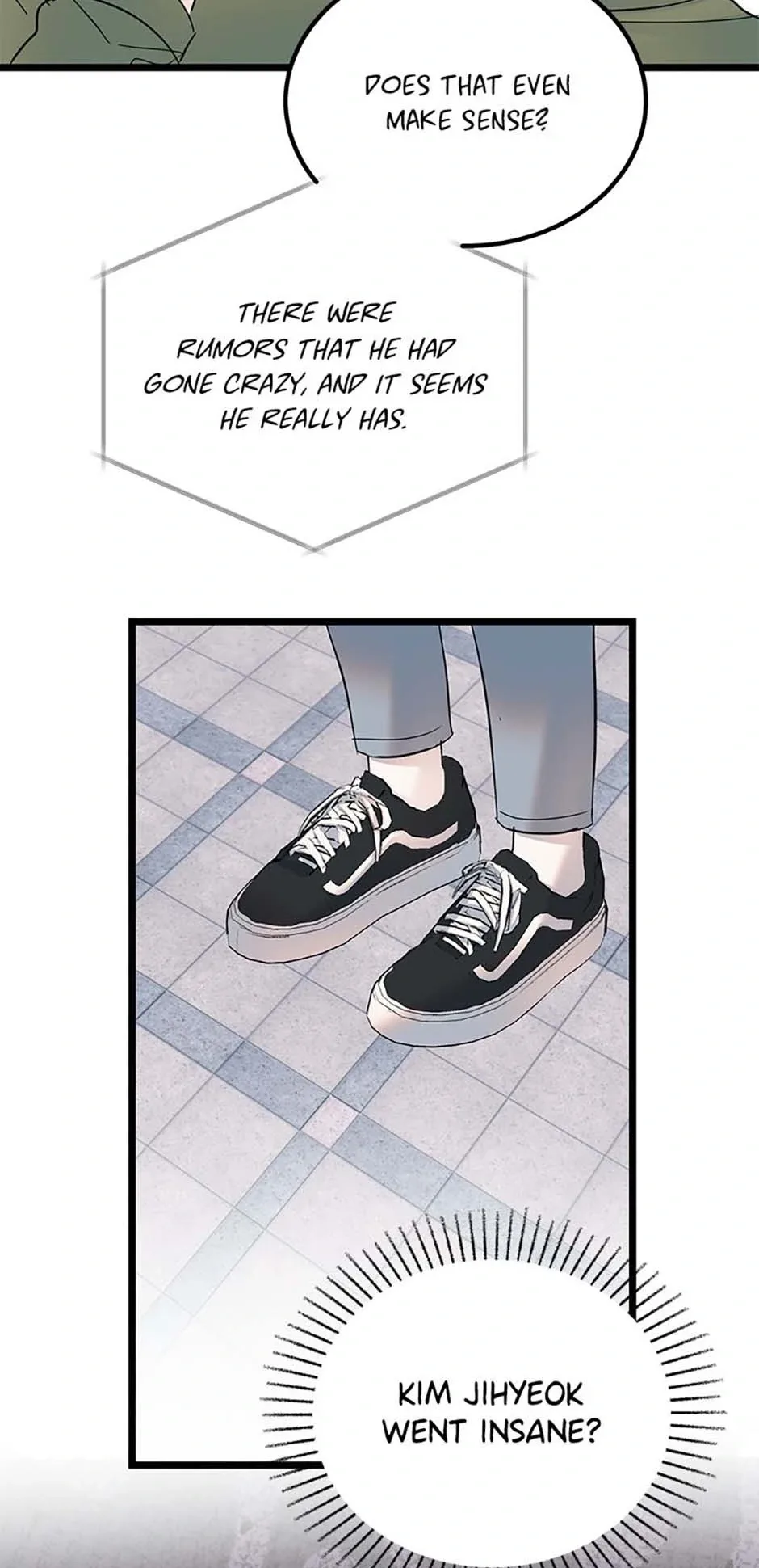 The Dignity Of Romance Chapter 96 page 60