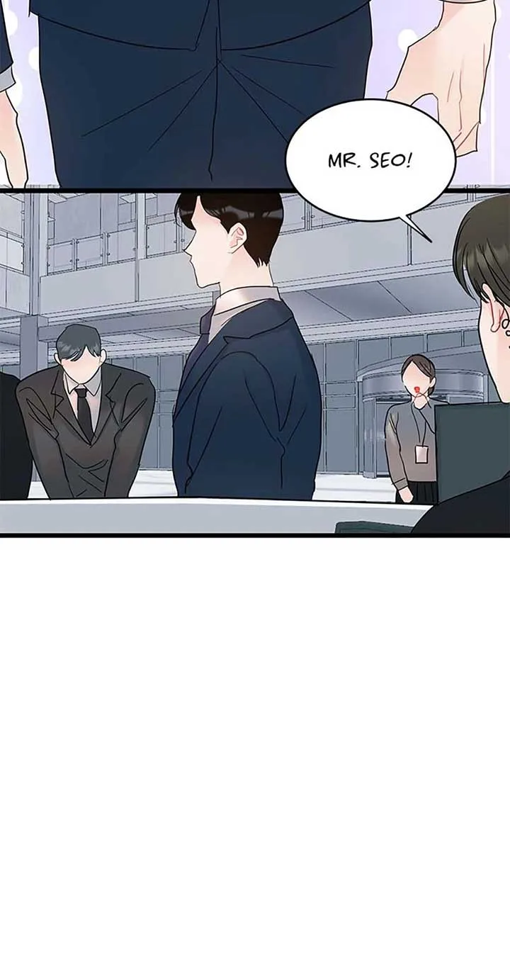 The Dignity Of Romance Chapter 97 page 20