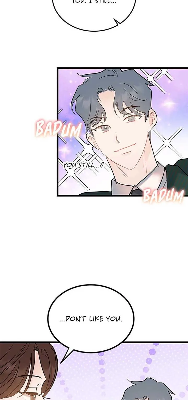 The Dignity Of Romance Chapter 97 page 31