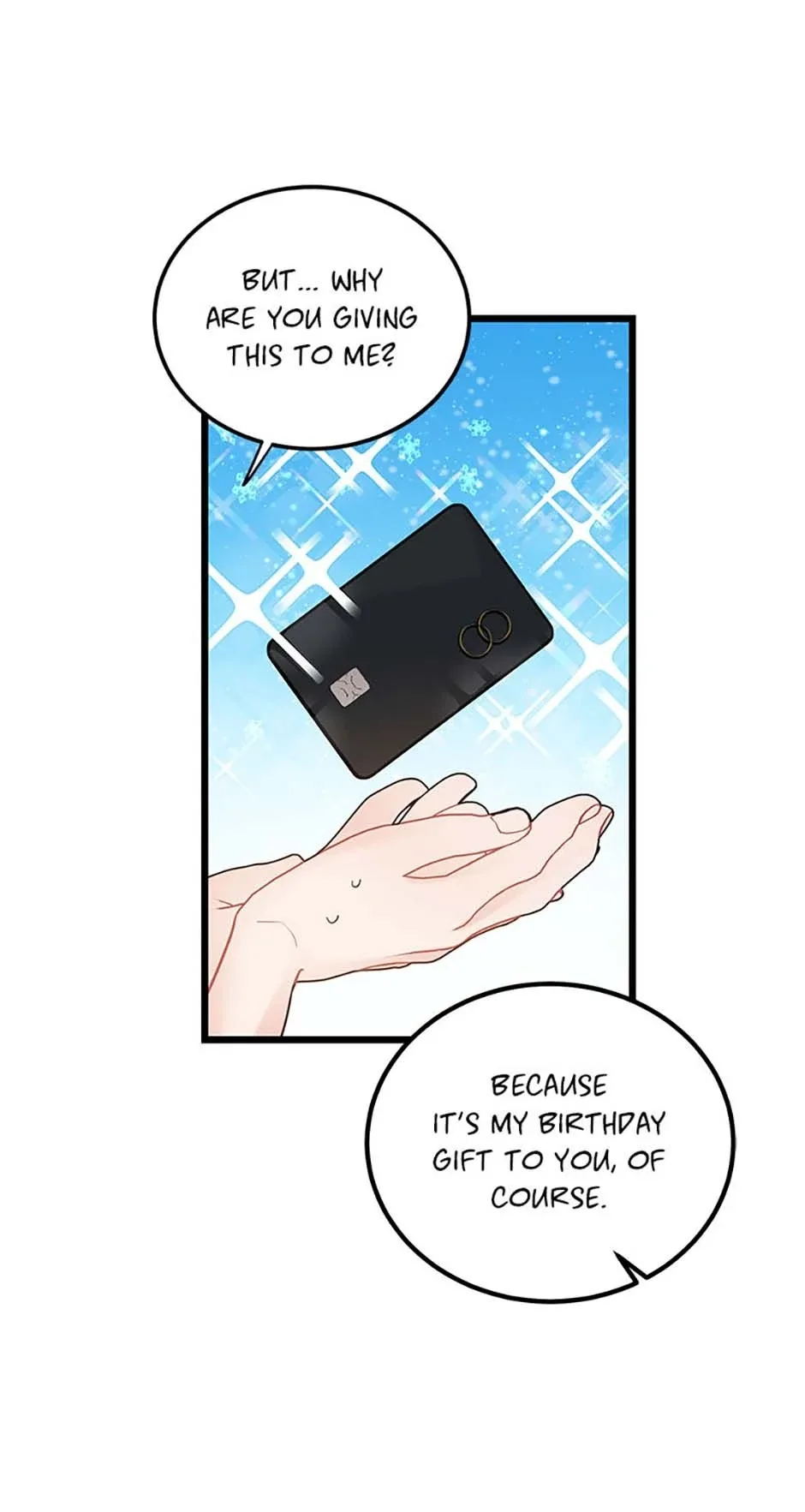 The Dignity Of Romance Chapter 96 page 30