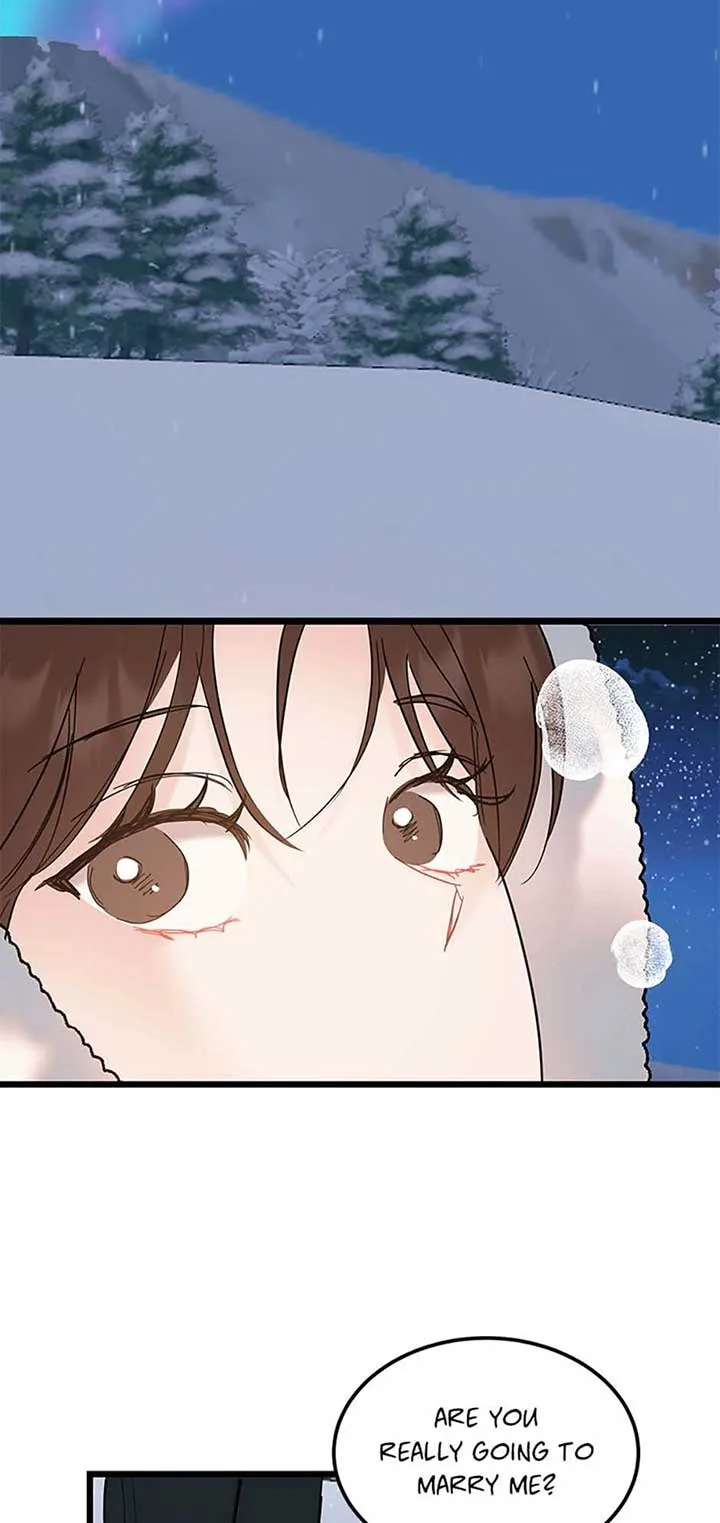 The Dignity Of Romance Chapter 98 page 41