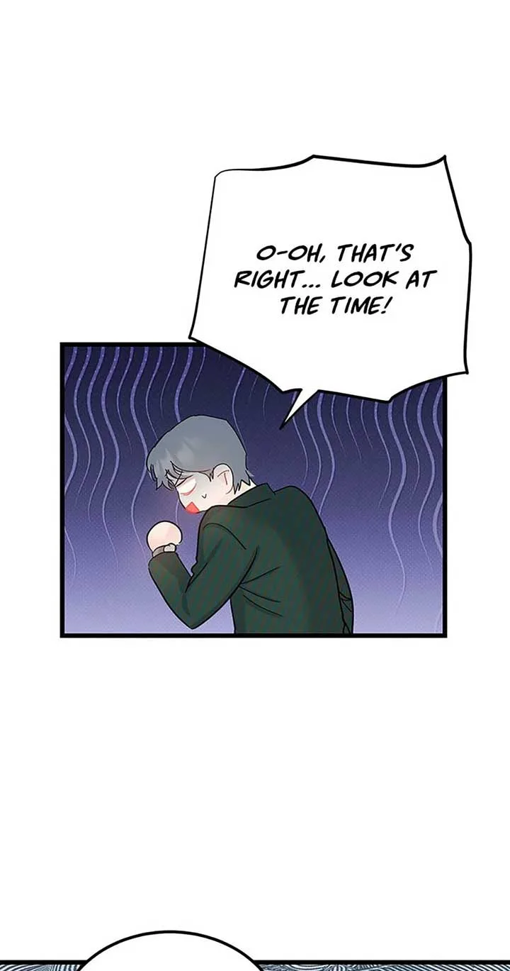The Dignity Of Romance Chapter 97 page 61
