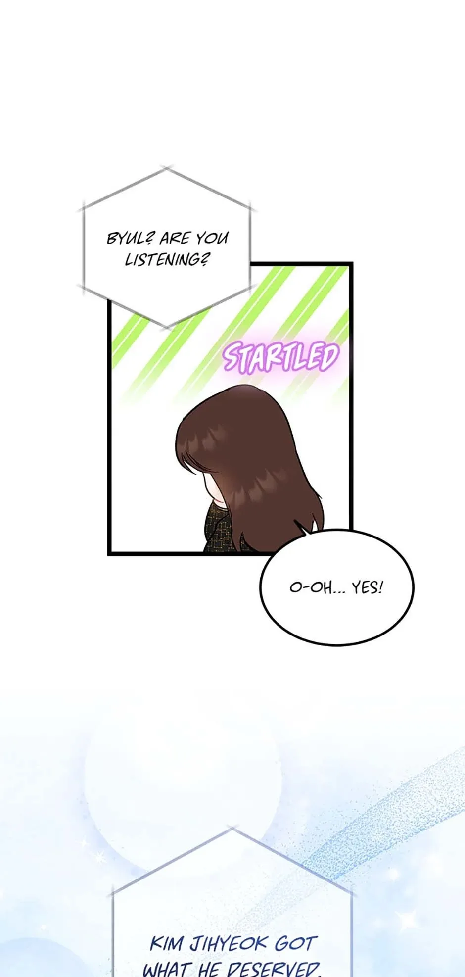 The Dignity Of Romance Chapter 96 page 63