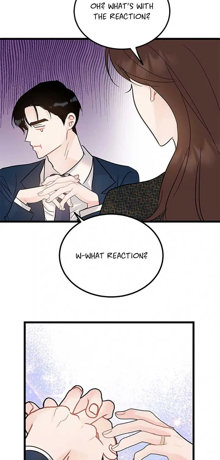 The Dignity Of Romance Chapter 97 page 68