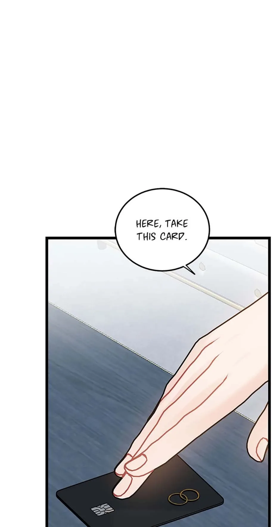 The Dignity Of Romance Chapter 96 page 26