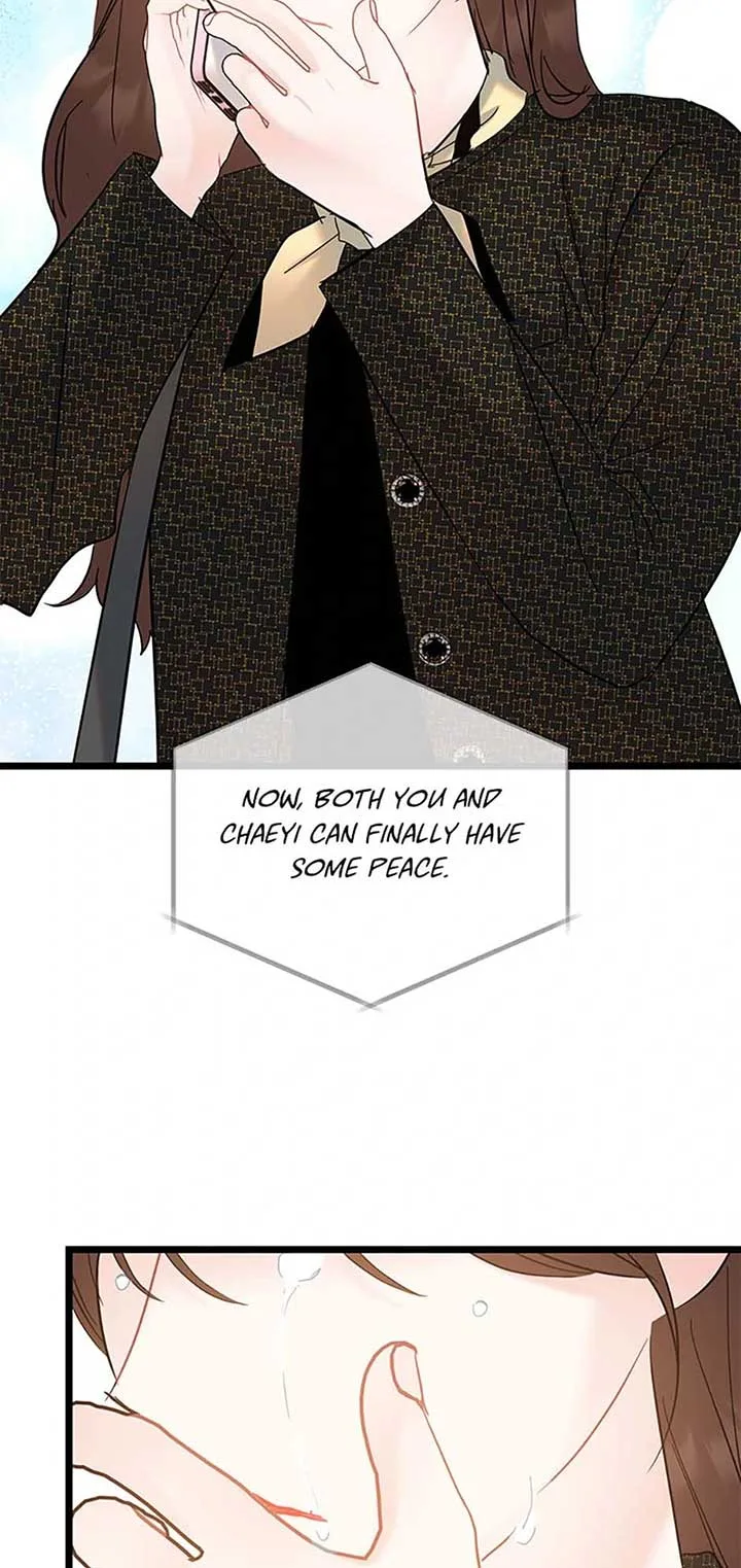 The Dignity Of Romance Chapter 97 page 3