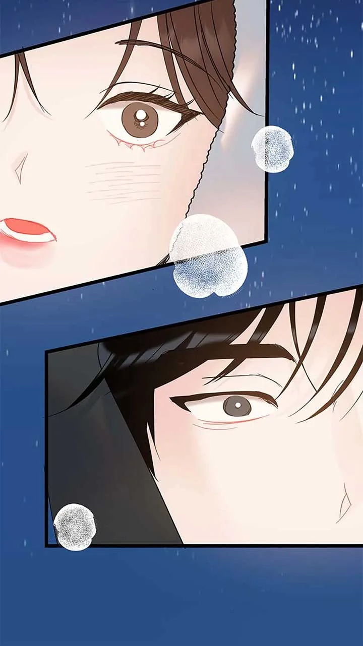 The Dignity Of Romance Chapter 98 page 37