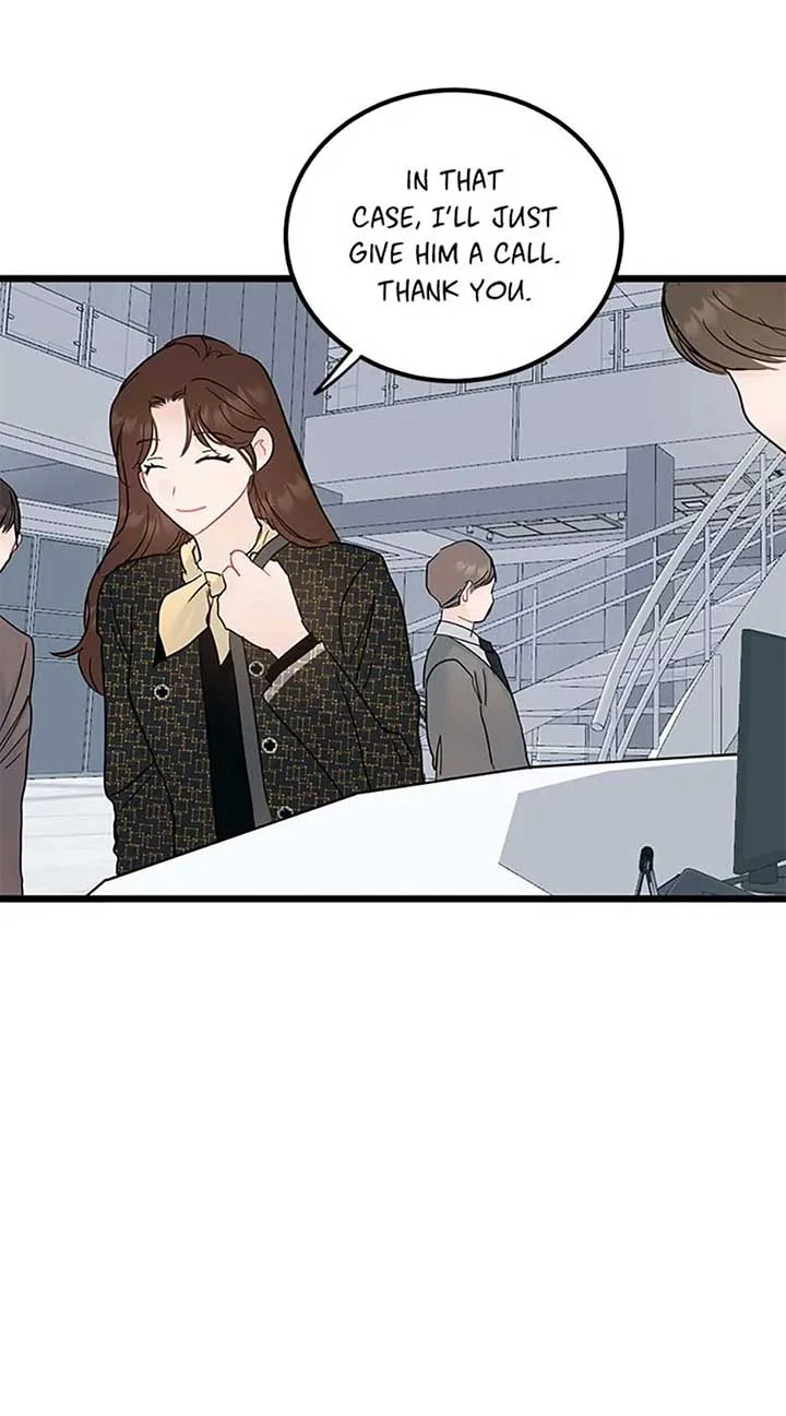 The Dignity Of Romance Chapter 97 page 13