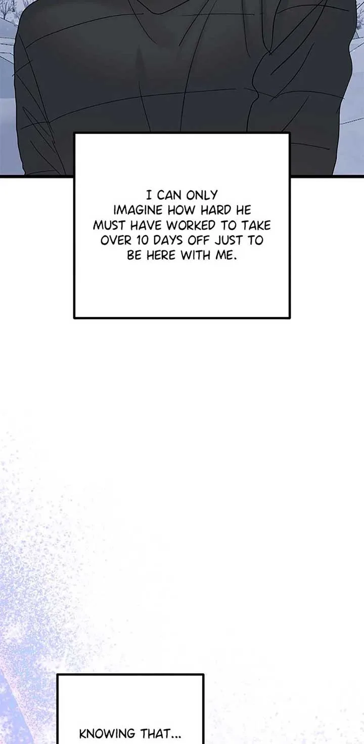 The Dignity Of Romance Chapter 98 page 29