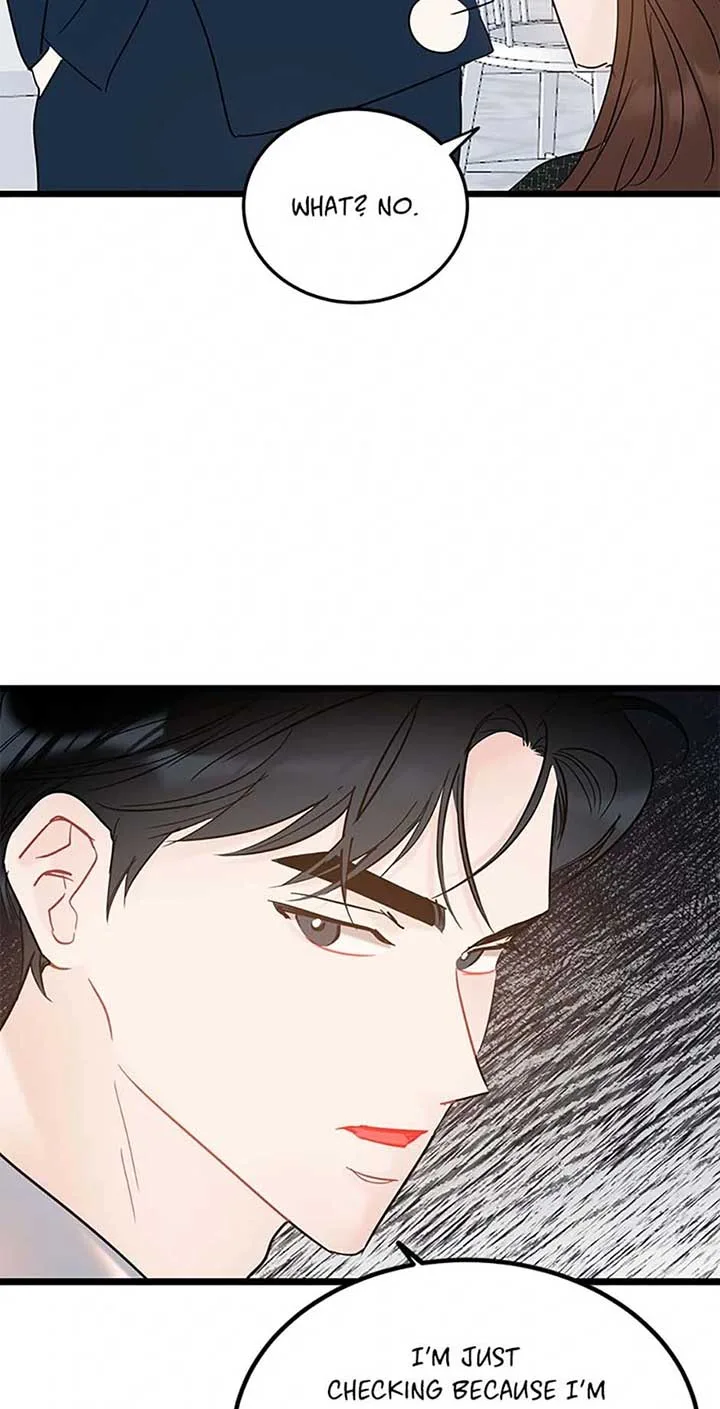 The Dignity Of Romance Chapter 97 page 57