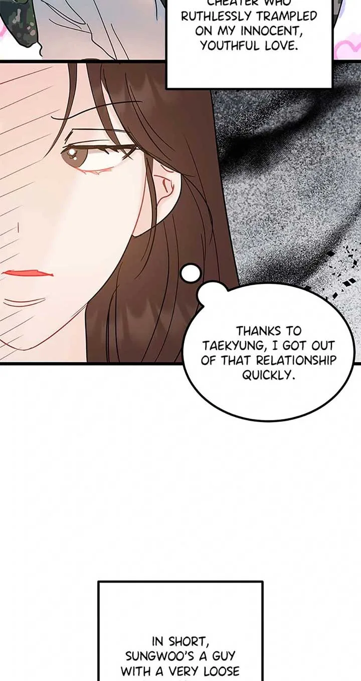 The Dignity Of Romance Chapter 97 page 37
