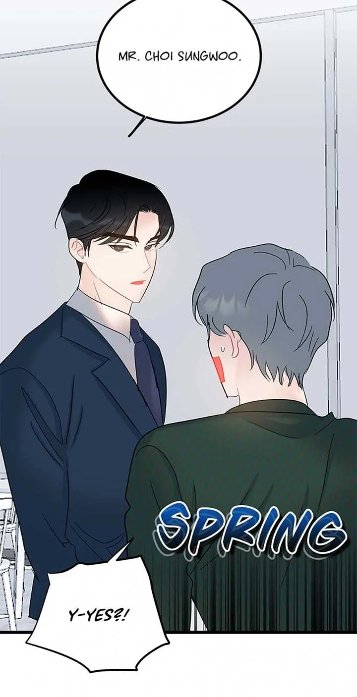 The Dignity Of Romance Chapter 97 page 59