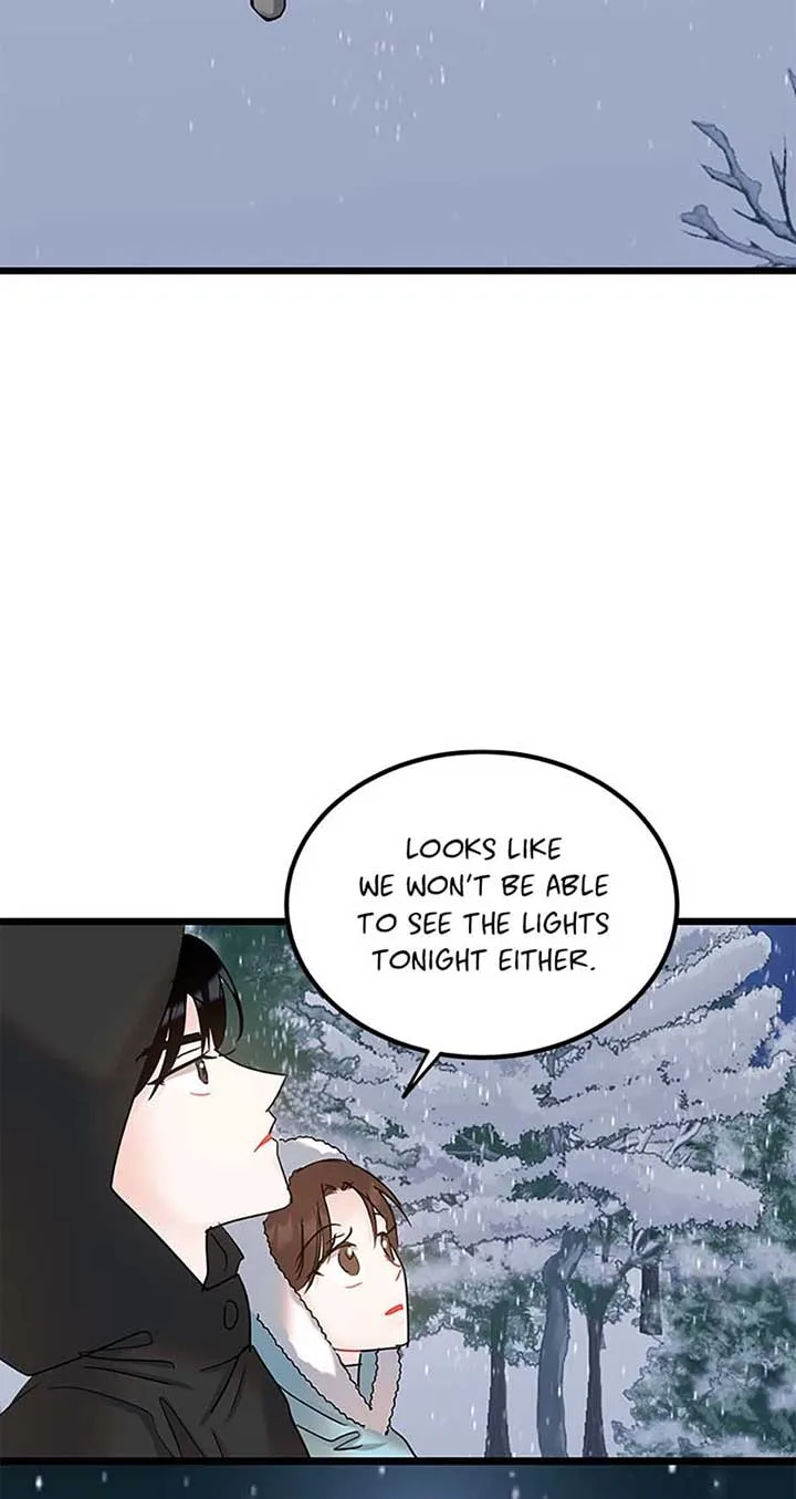 The Dignity Of Romance Chapter 98 page 17
