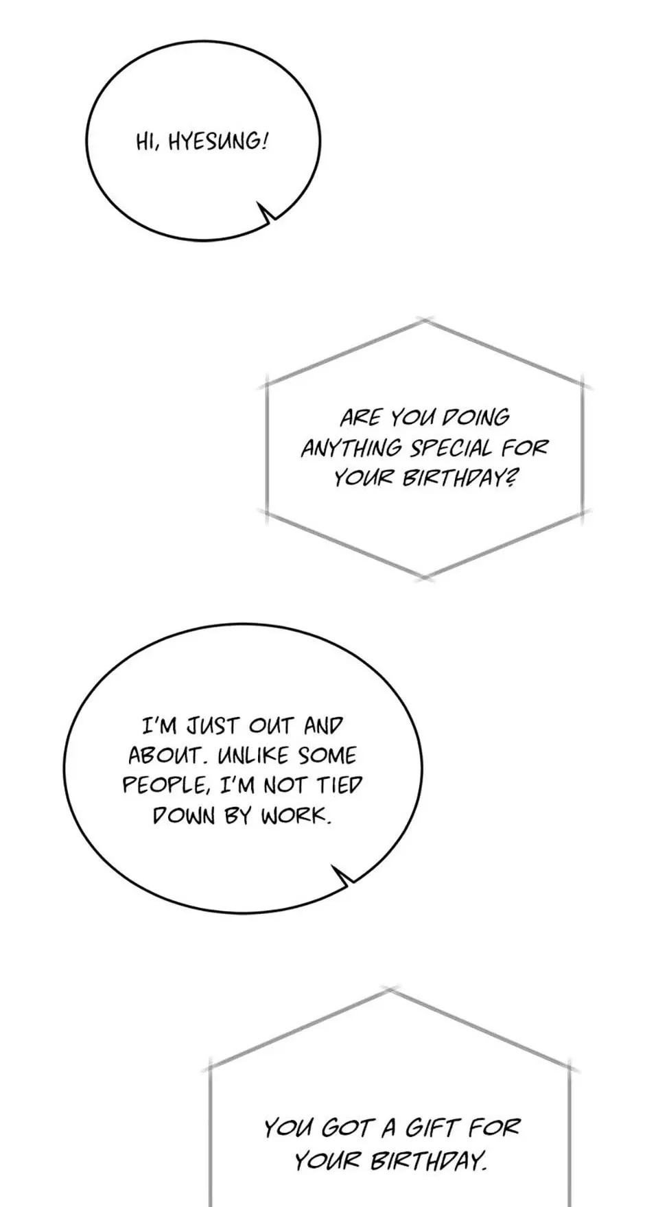 The Dignity Of Romance Chapter 96 page 53