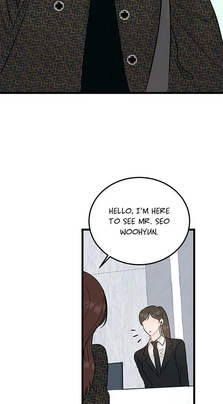 The Dignity Of Romance Chapter 97 page 11